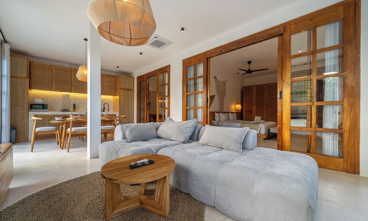 Photo of Livingroom in Sayan