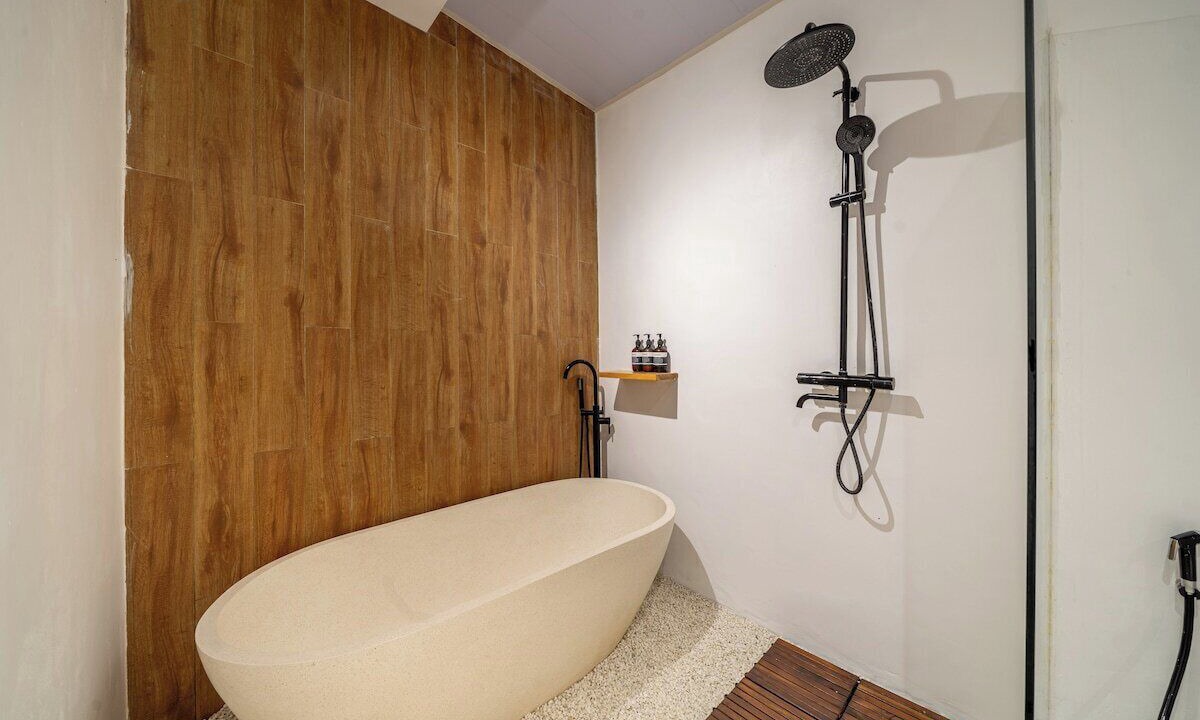 Photo of Bathroom in Sayan