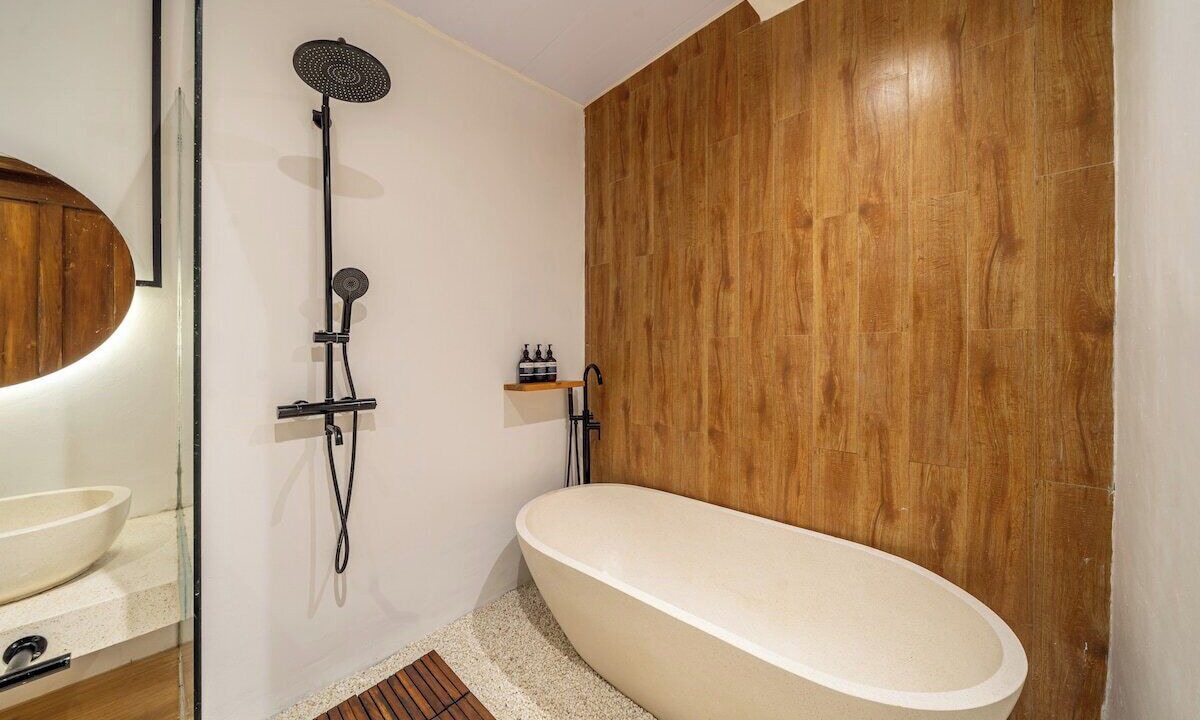Photo of Bathroom in Sayan