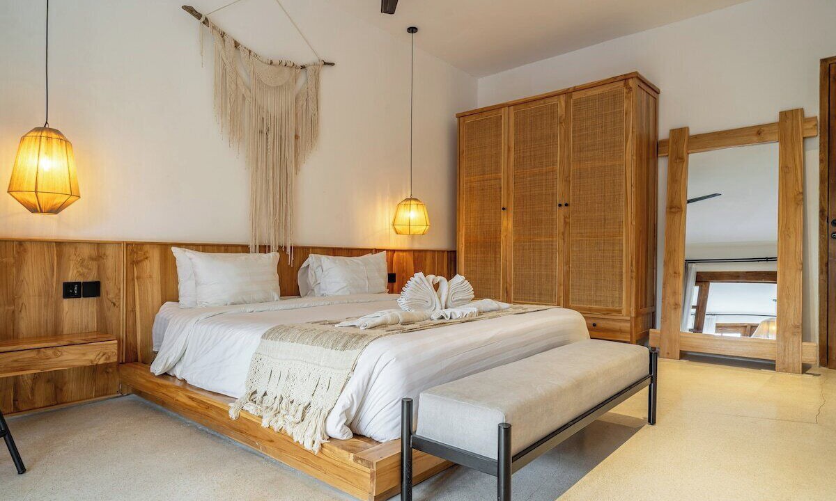 Photo of Bedroom in Sayan
