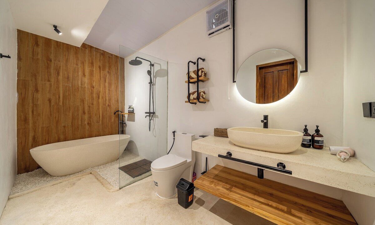 Photo of Bathroom in Sayan