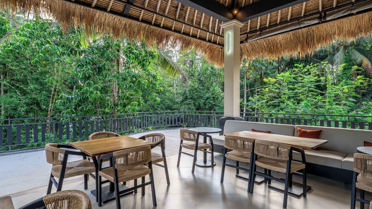 Photo of Outdoor in Ubud