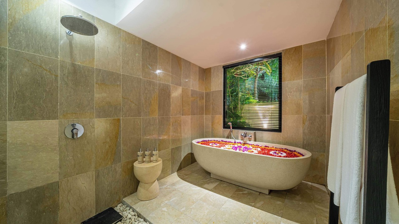 Photo of Bathroom in Ubud