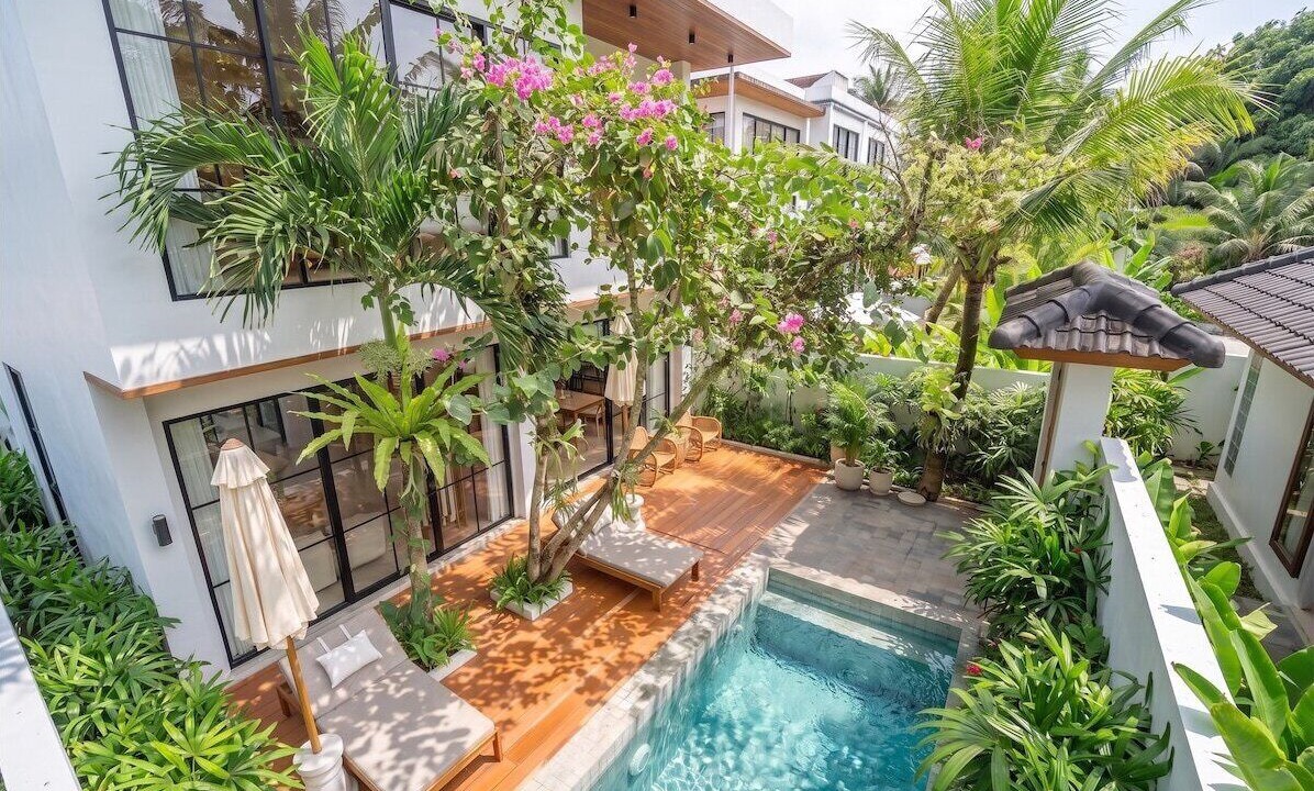 Photo of Outdoor in Melayang