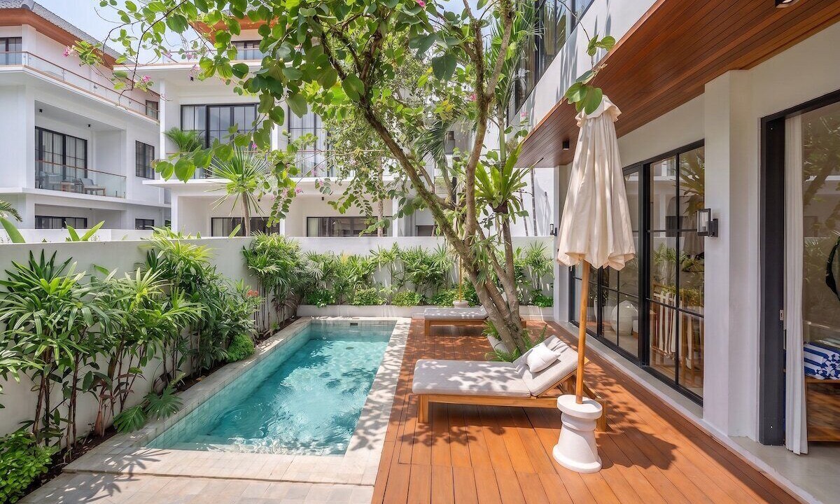 Photo of Outdoor in Melayang