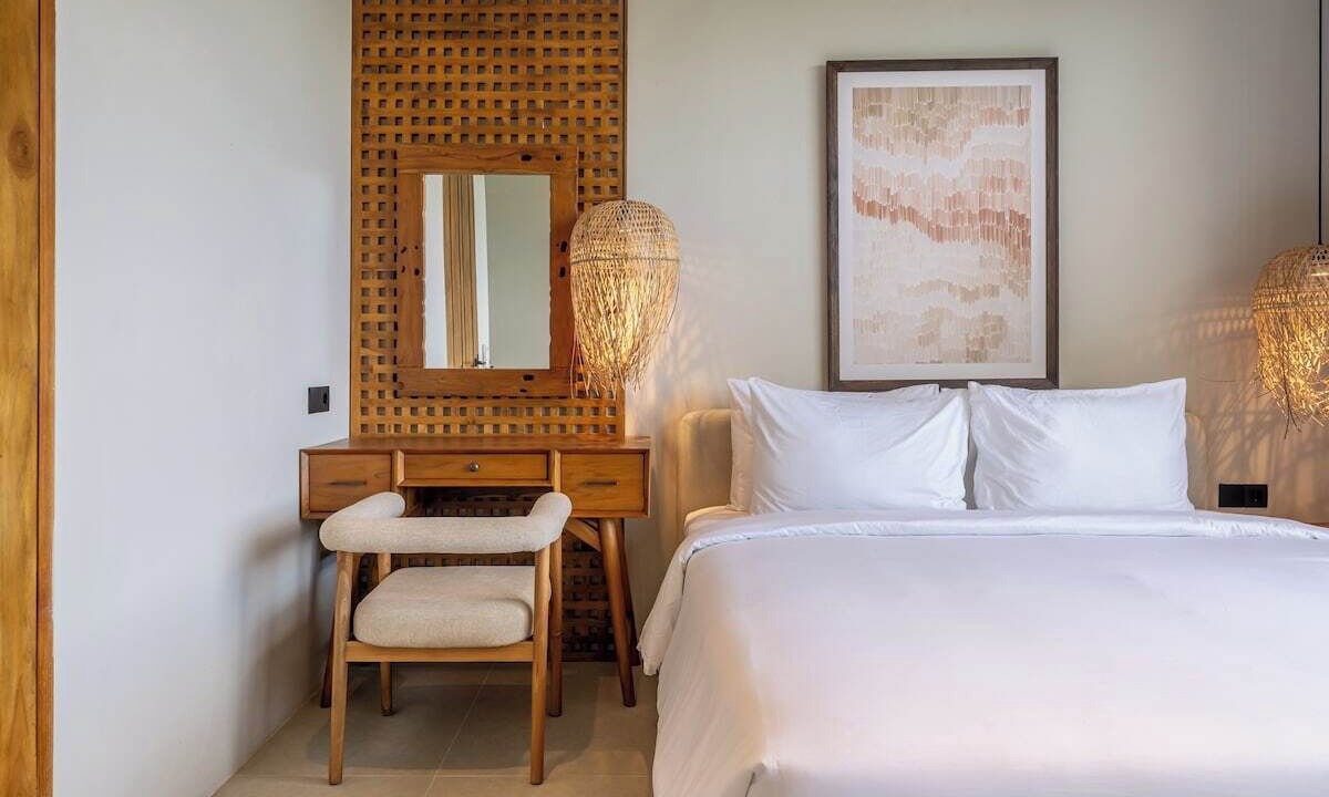 Photo of Bedroom in Melayang