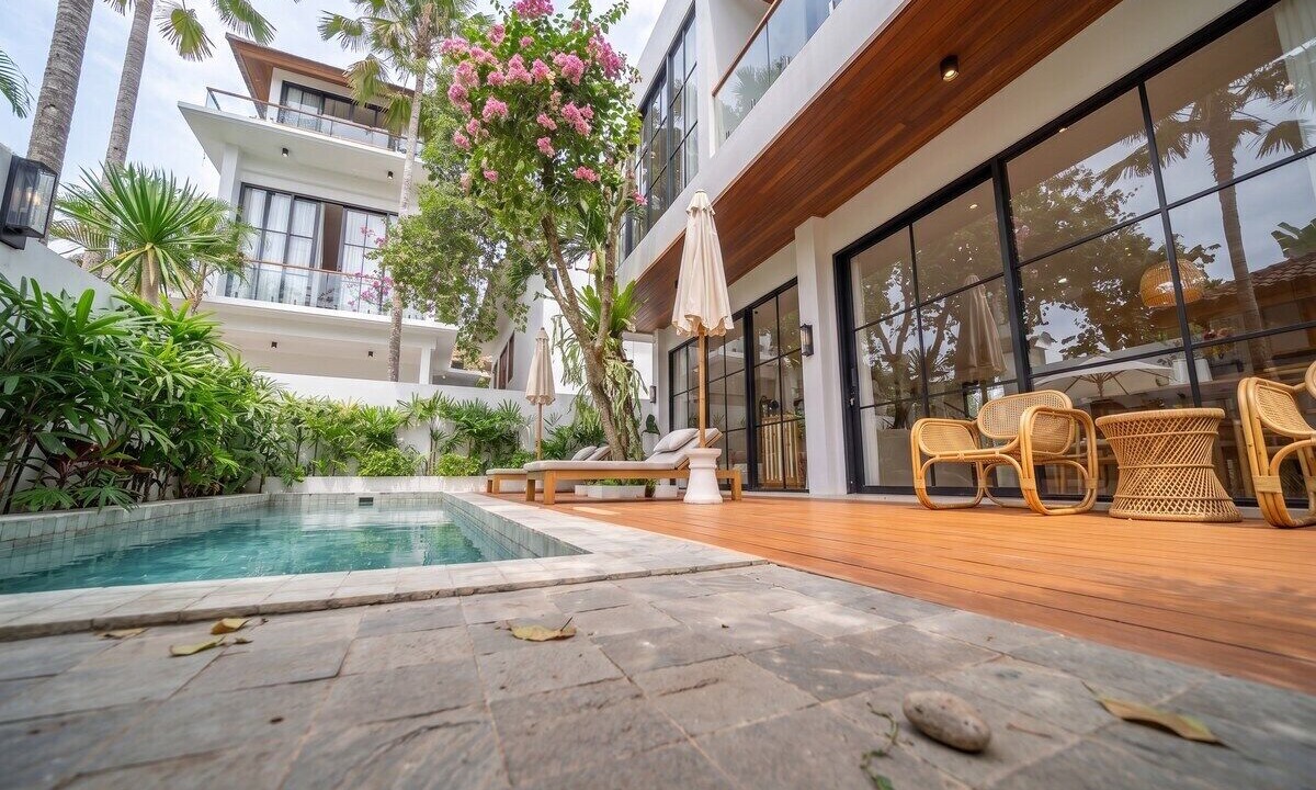 Photo of Outdoor in Melayang