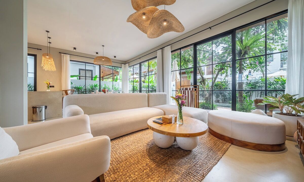 Photo of Livingroom in Melayang