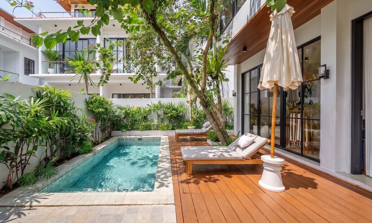 Photo of Outdoor in Melayang