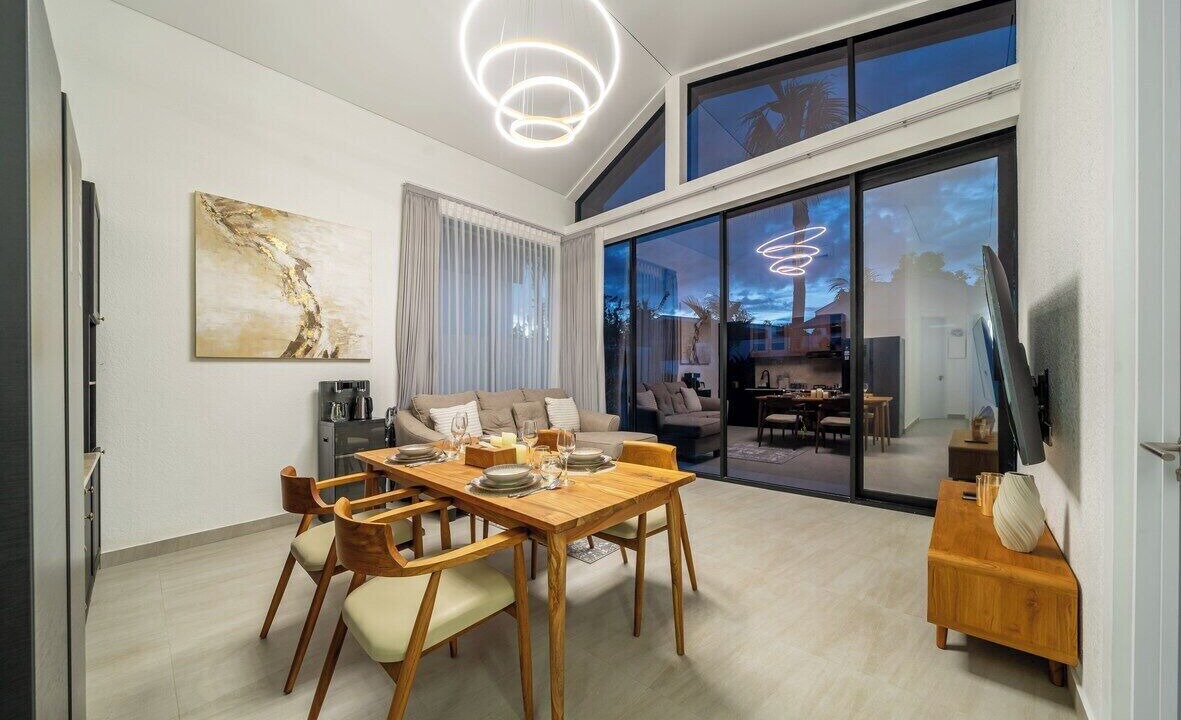 Photo of Livingroom in Kutuh