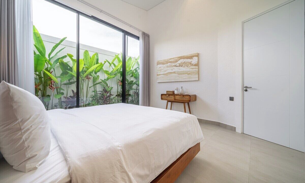 Photo of Bedroom in Kutuh