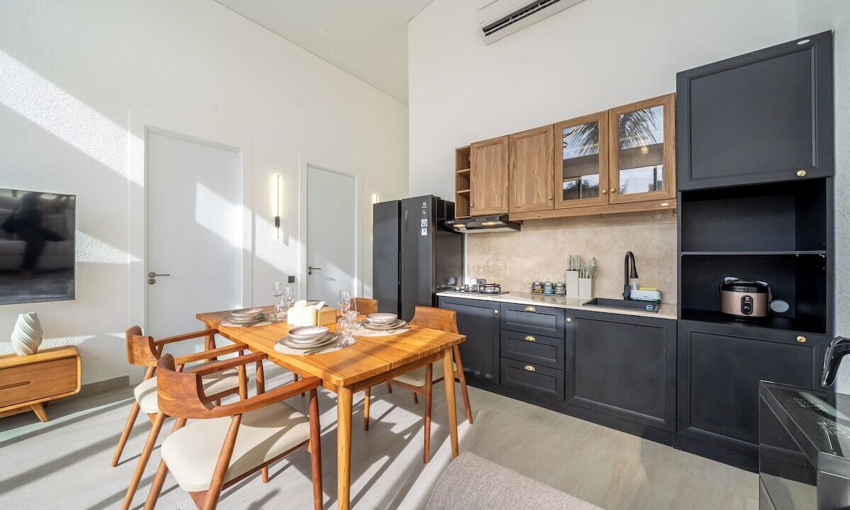 Photo of Kitchen in Kutuh