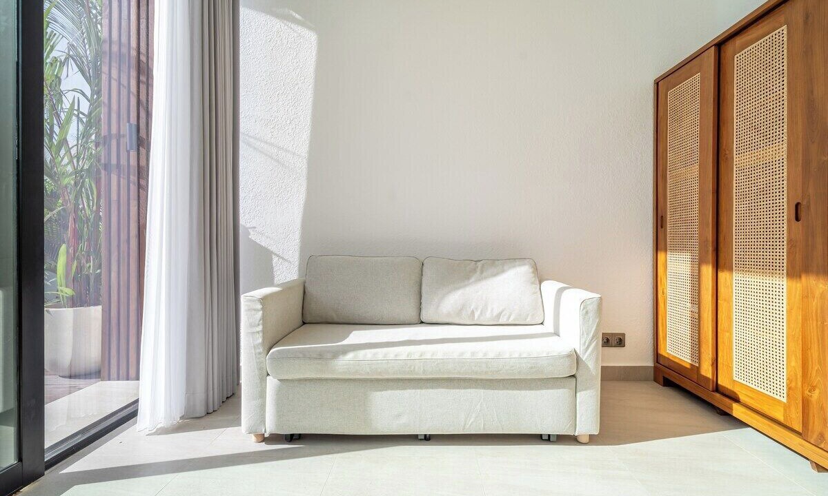 Photo of Livingroom in Kutuh