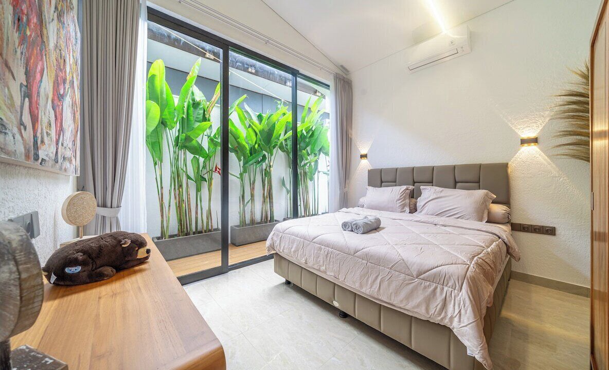 Photo of Bedroom in Kutuh