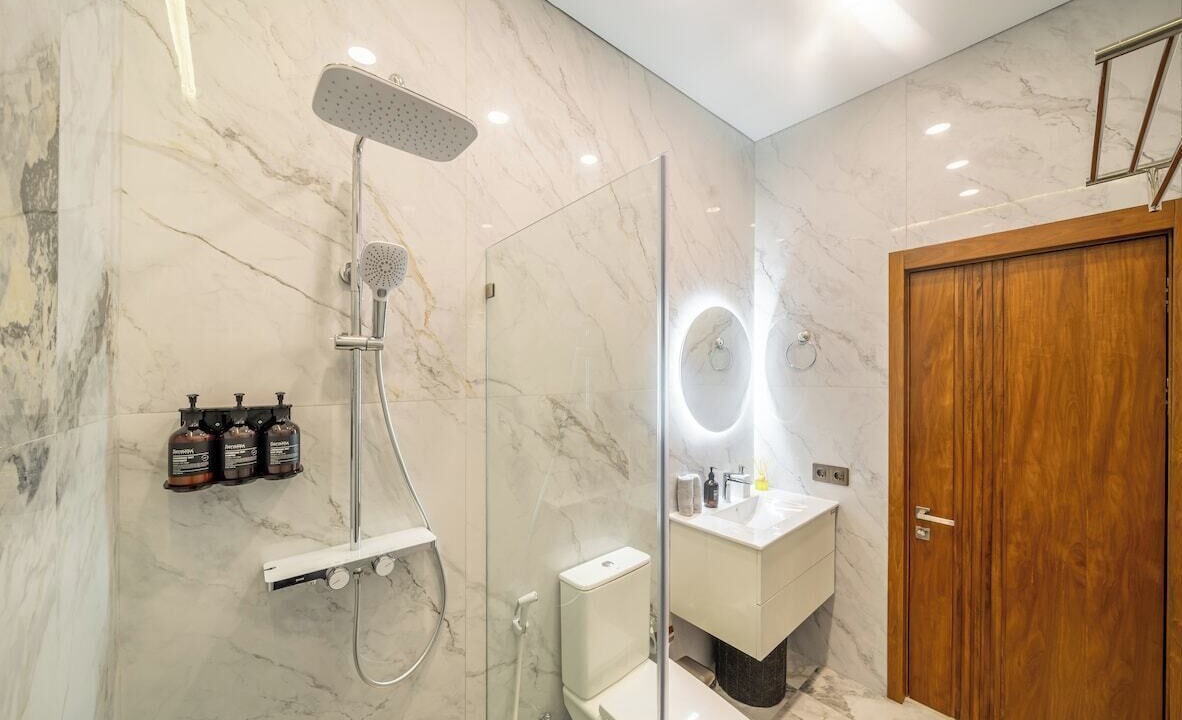 Photo of Bathroom in Kutuh