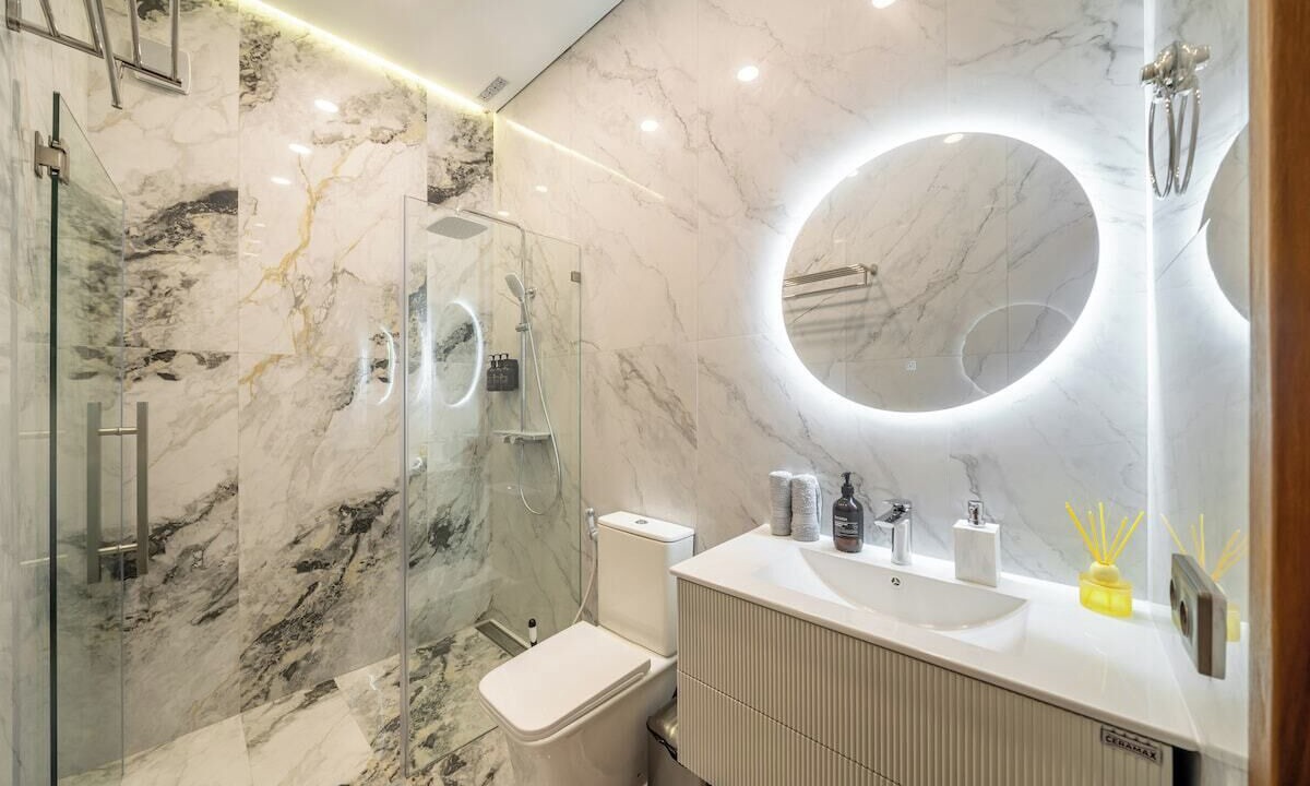 Photo of Bathroom in Kutuh