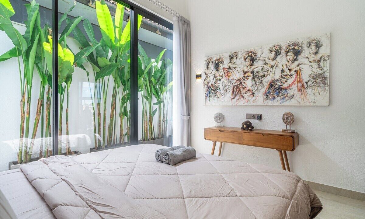 Photo of Bedroom in Kutuh