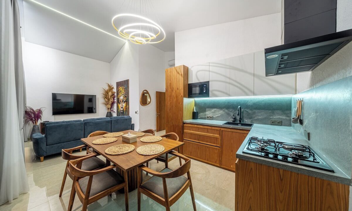 Photo of Kitchen in Kutuh
