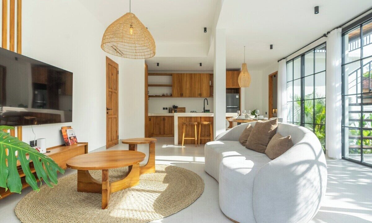 Photo of Livingroom in Singakerta