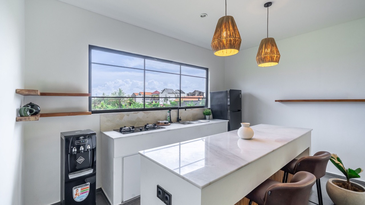 Photo of Kitchen in Kediri