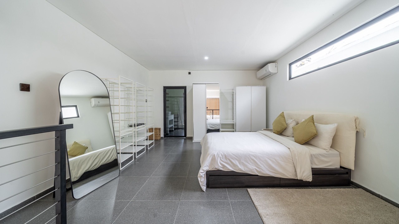 Photo of Bedroom in Kediri