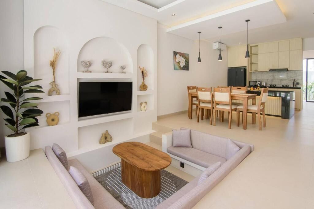 Photo of Livingroom in Cepaka