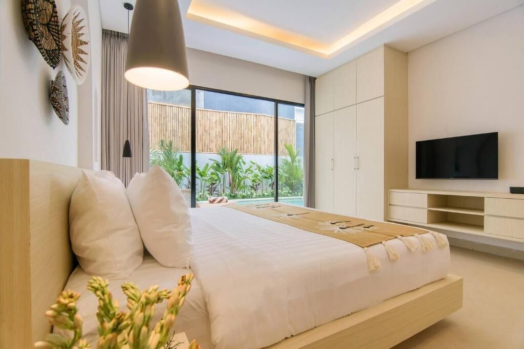 Photo of Bedroom in Cepaka
