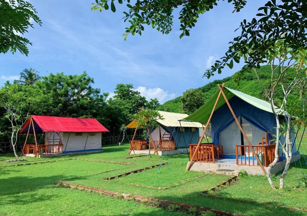 Photo of Outdoor in Sekotong Barat