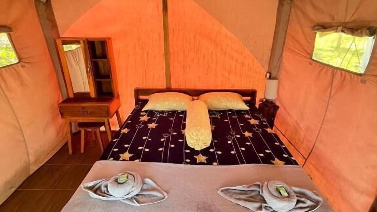 Photo of Bedroom in Sekotong Barat