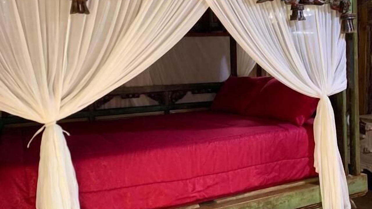Photo of Bedroom in Kubutambahan