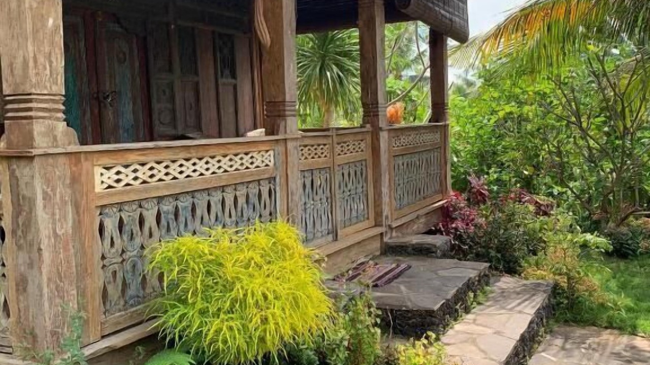 Photo of Outdoor in Kubutambahan