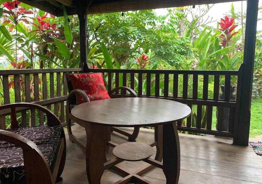 Photo of Outdoor in Kubutambahan