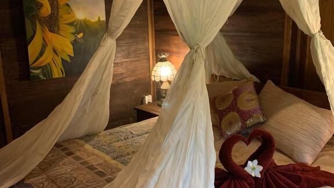 Photo of Bedroom in Kubutambahan