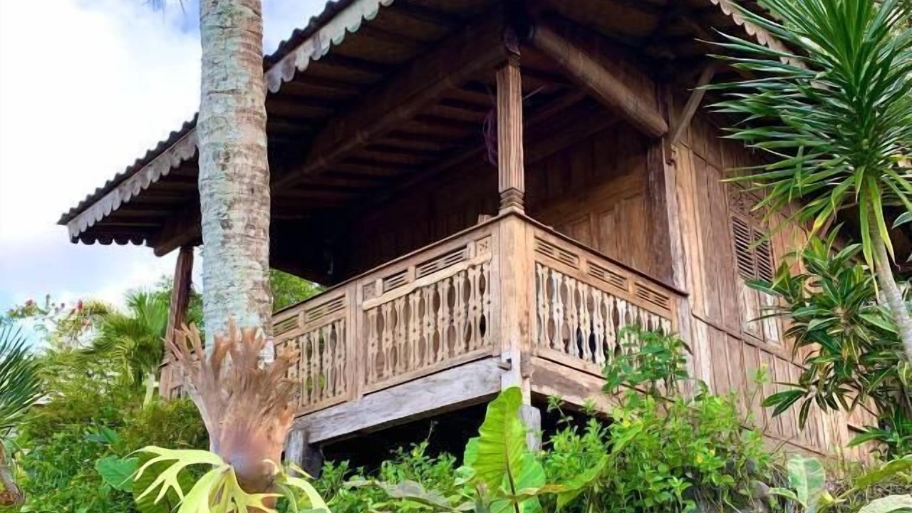 Photo of Outdoor in Kubutambahan