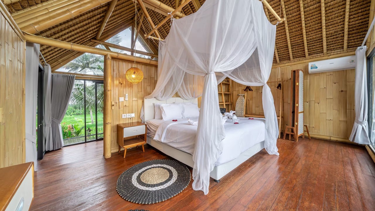 Photo of Bedroom in Pejeng Kawan