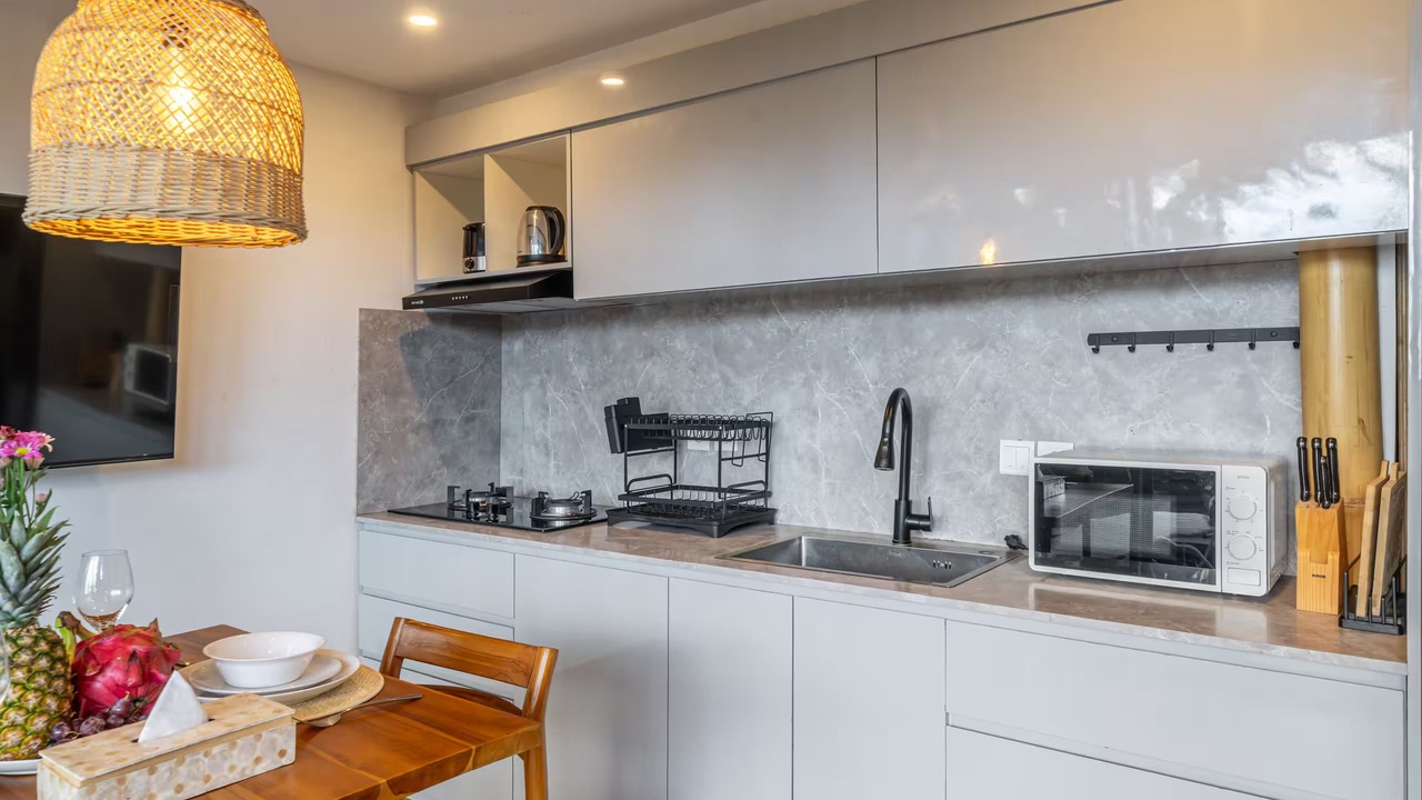 Photo of Kitchen in Pejeng Kawan