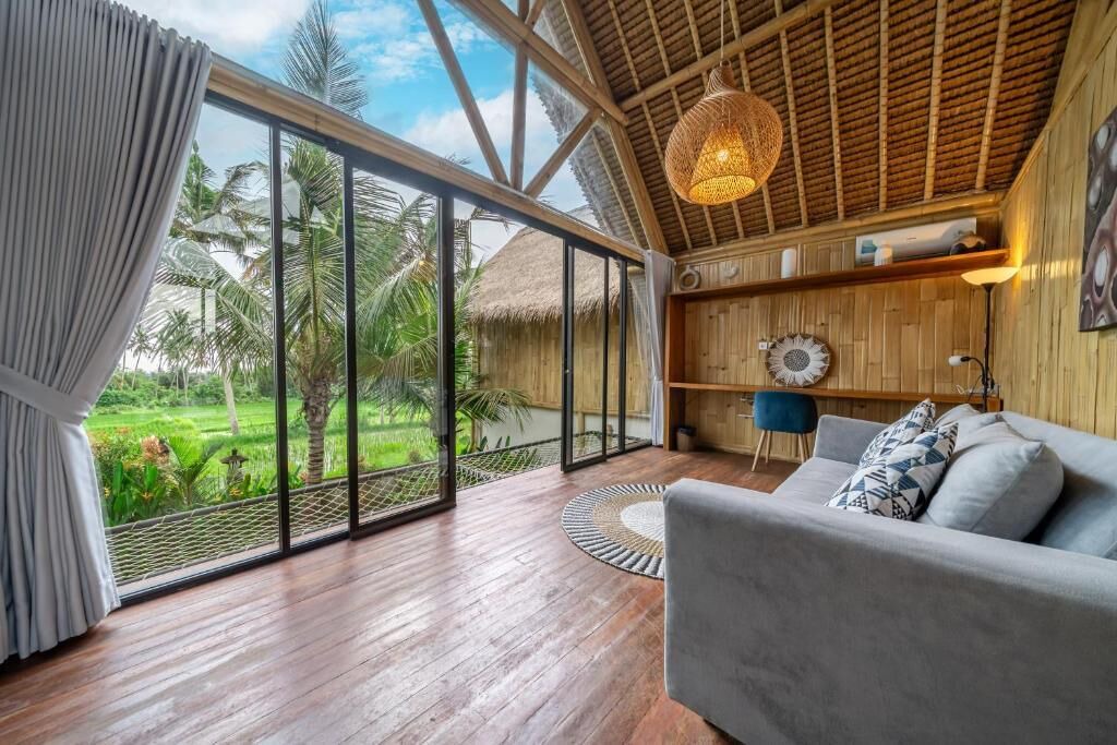 Photo of Livingroom in Pejeng Kawan
