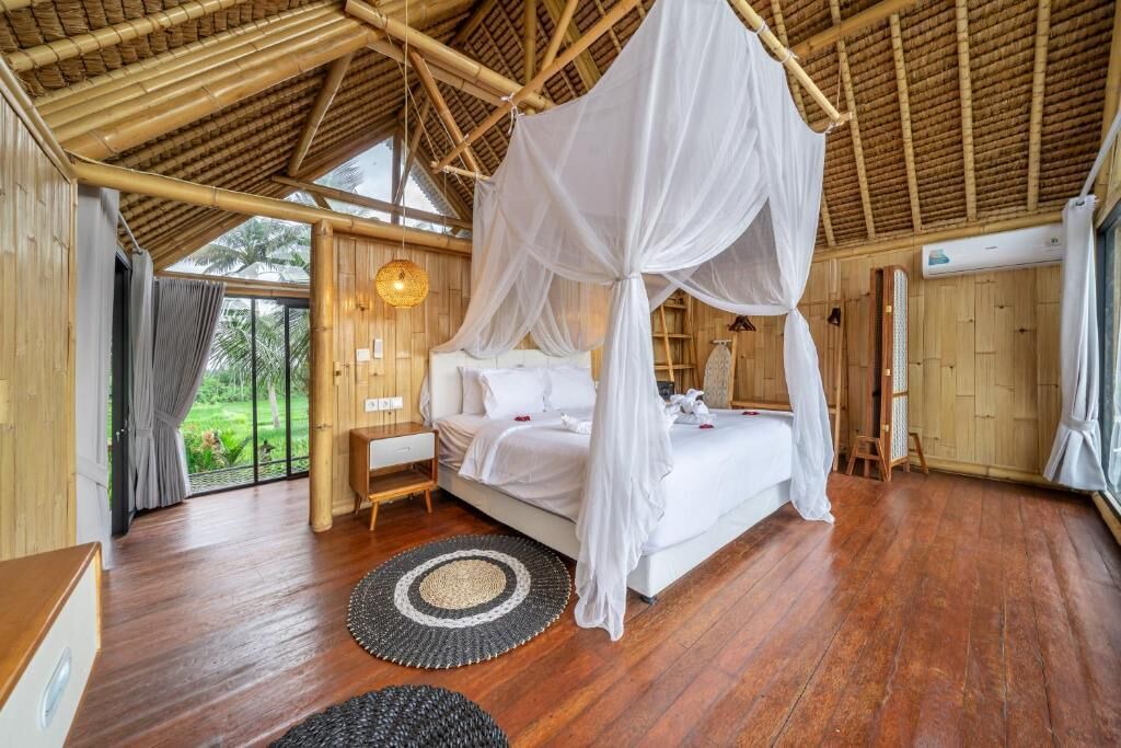 Photo of Bedroom in Pejeng Kawan