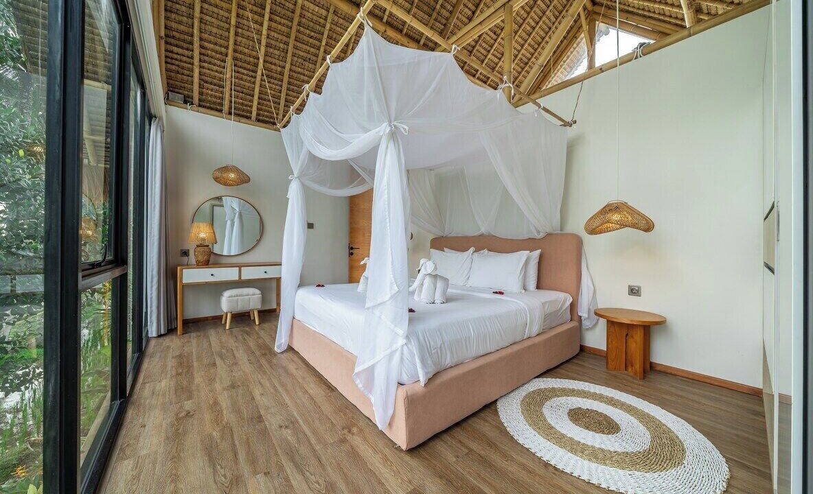 Photo of Bedroom in Pejeng Kawan