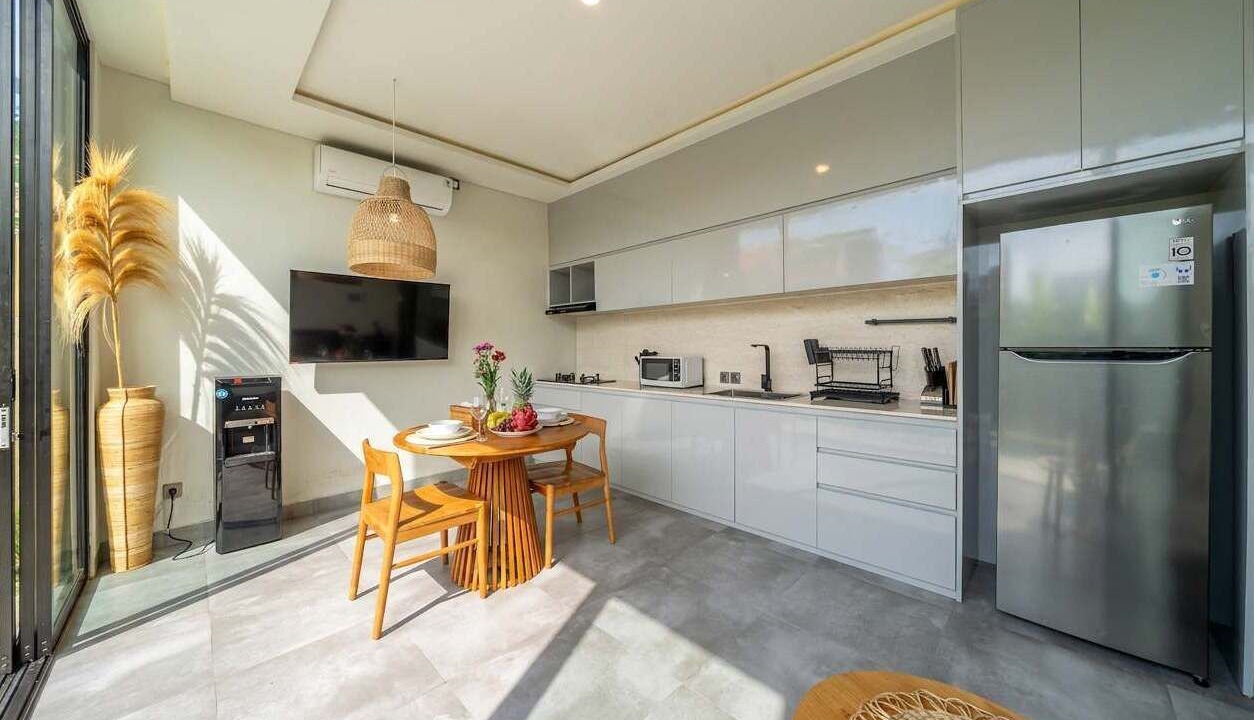 Photo of Kitchen in Pejeng Kawan