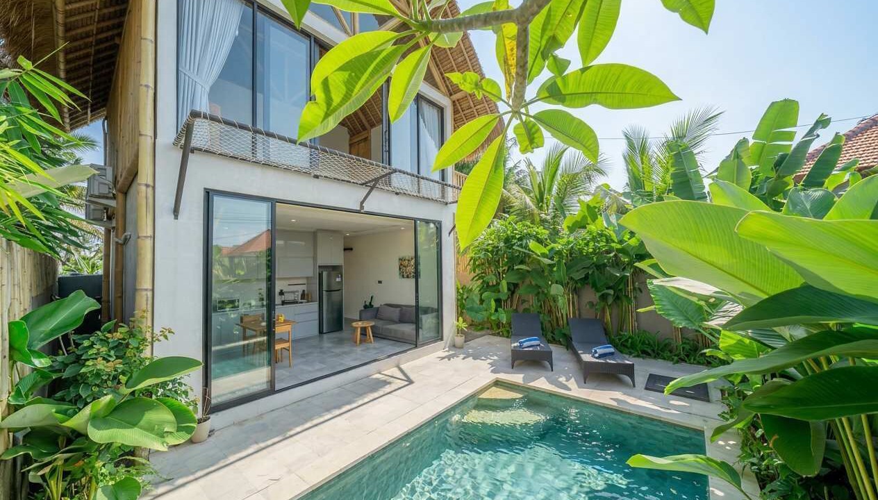 Photo of Outdoor in Pejeng Kawan