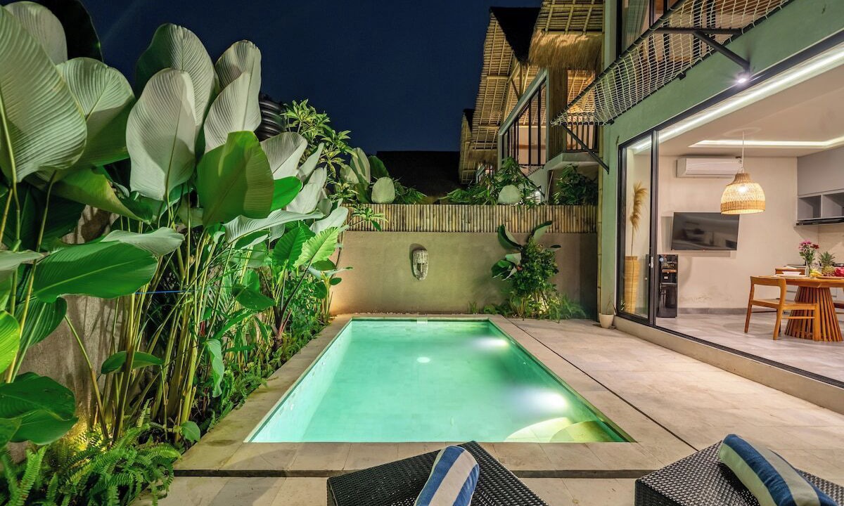 Photo of Patio Balcony in Pejeng Kawan