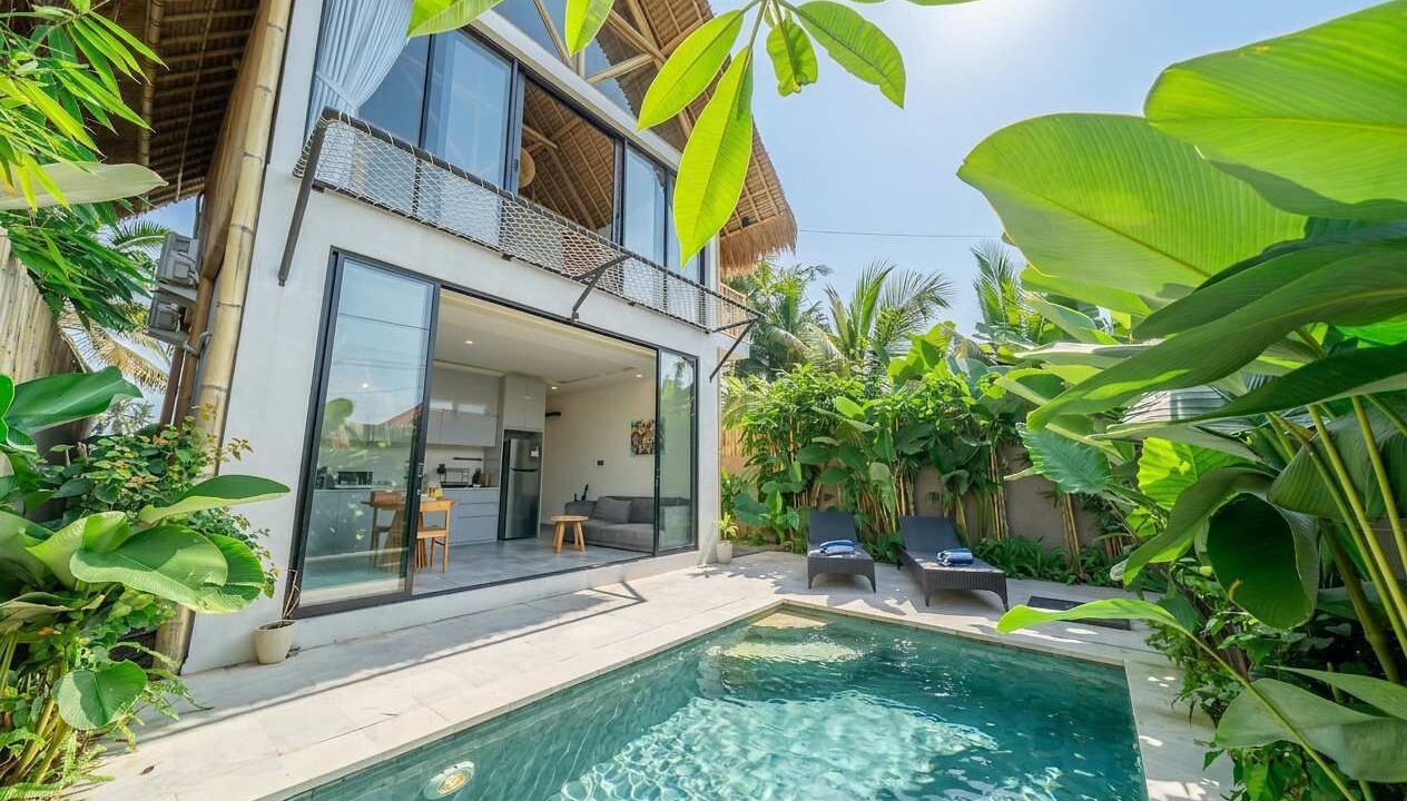 Photo of Outdoor in Pejeng Kawan