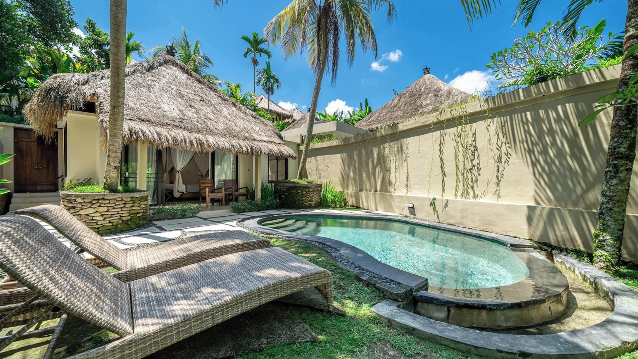 Photo of Outdoor in Ubud