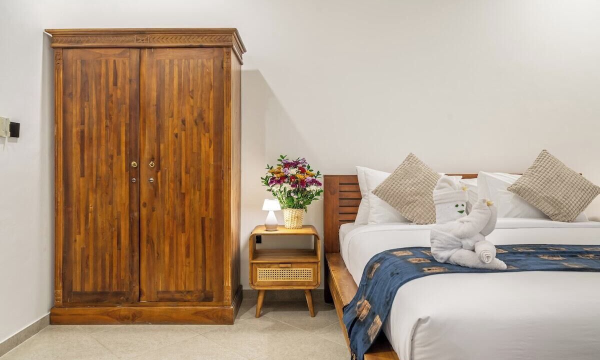Photo of Bedroom in Penestanan