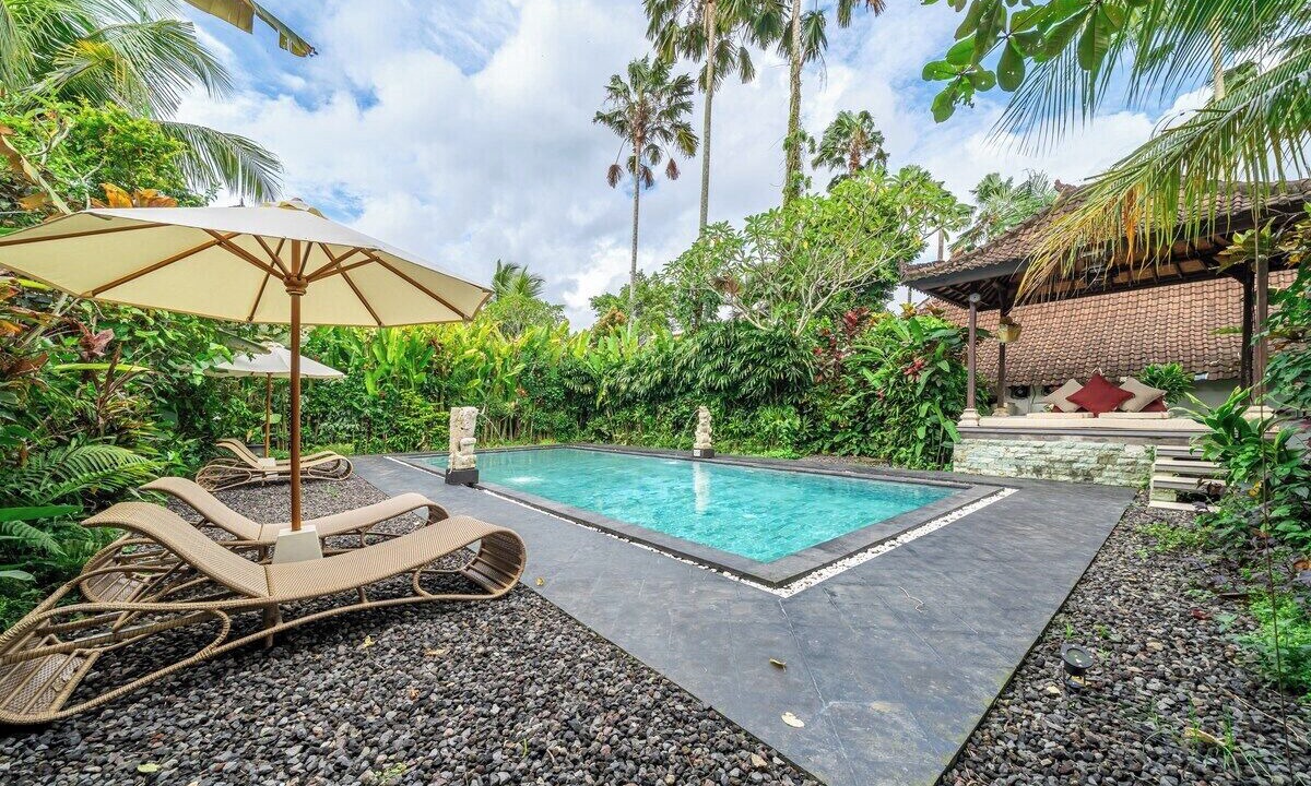 Photo of Outdoor in Penestanan