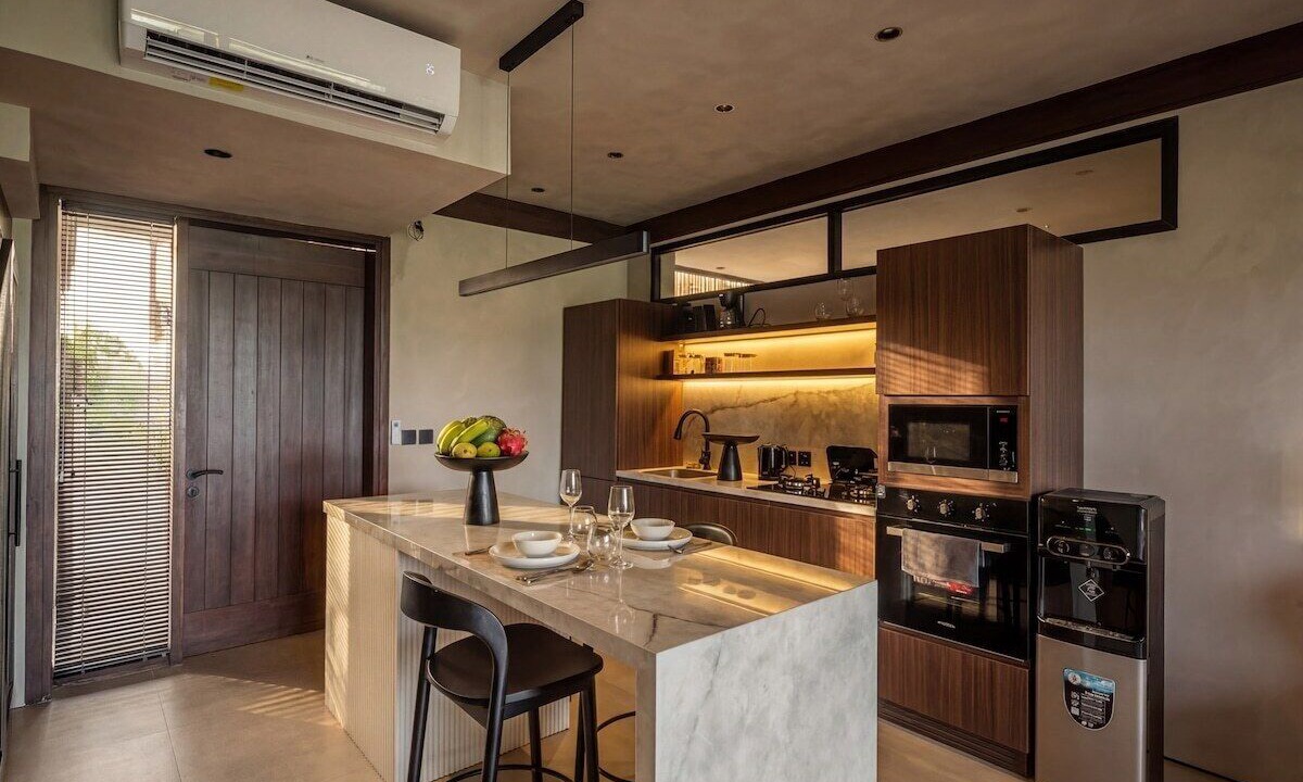 Photo of Kitchen in Pecatu