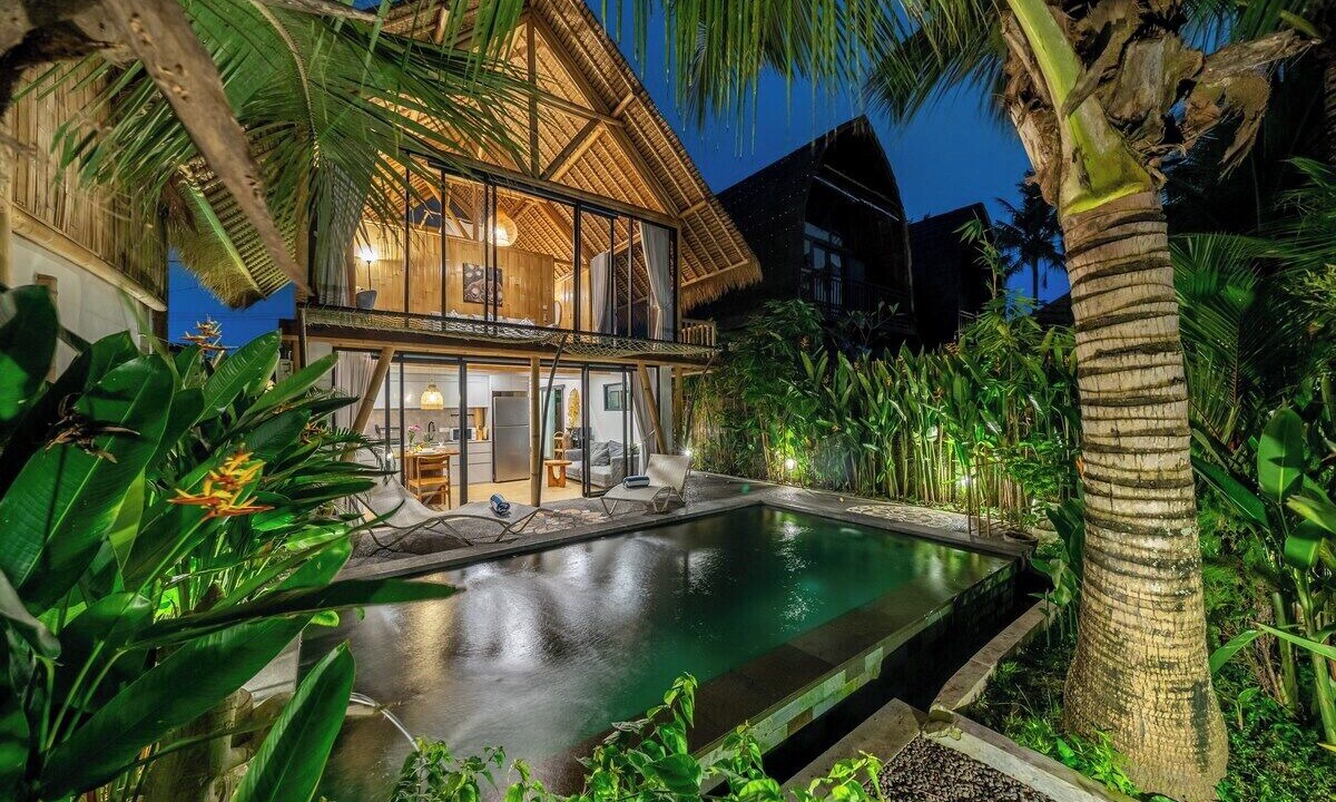 Photo of Outdoor in Pejeng Kawan