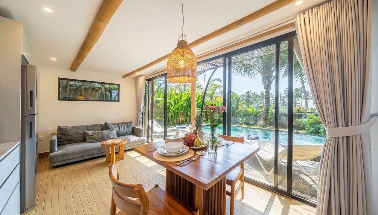 Photo of Livingroom in Pejeng Kawan