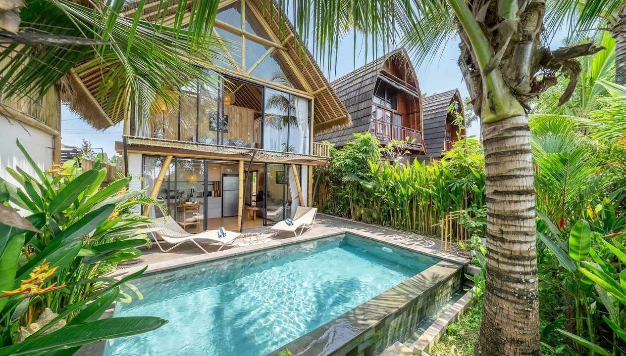 Photo of Outdoor in Pejeng Kawan